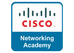 Cisco Networking Academy Logo