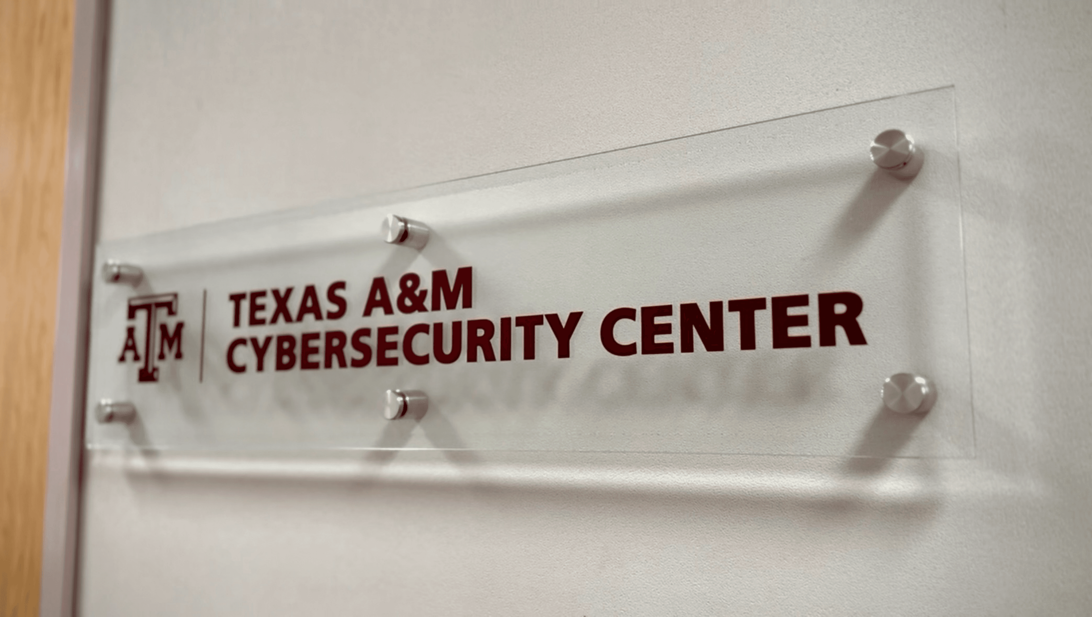 Texas Cybersecurity Center