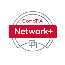 Network+ Logo